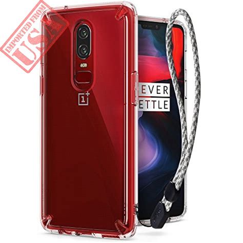 ringke oneplus 6 drop test|ringke phone case.